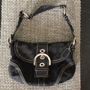 Coach Soho Bag